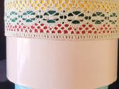 Galvos juosta tautiniam kostiumui mergaitei. - nuotraukos Nr. 2