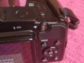Parduodu gera fotoaparatą Nikon coolpix l840 - nuotraukos Nr. 3
