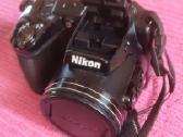 Parduodu gera fotoaparatą Nikon coolpix l840 - nuotraukos Nr. 4