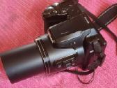 Parduodu gera fotoaparatą Nikon coolpix l840 - nuotraukos Nr. 12