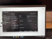 Hp Victus 15 rtx 4050 16gb RAM 512 GB SSD 144hz - nuotraukos Nr. 7