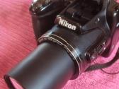 Parduodu gera fotoaparatą Nikon coolpix l840 - nuotraukos Nr. 13