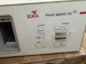Pedikiūro frezas Suda Pedo Sprint 50 Silentpower - nuotraukos Nr. 2