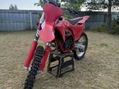 Gas Gas Mc 125 2t 2024