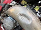Gas Gas Mc 125 2t 2024 - nuotraukos Nr. 6
