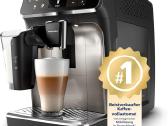 Philips Lattego Series 5400 kavos aparatas - nuotraukos Nr. 2