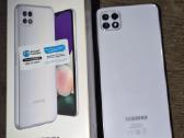 Samsung A22 5G - nuotraukos Nr. 2