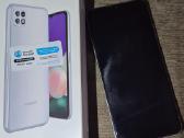 Samsung A22 5G - nuotraukos Nr. 3