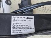 Dviračių laikiklis Atera Strada Sport M2 - nuotraukos Nr. 6