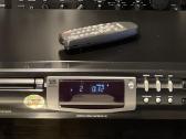 Sony cdp-x222es / CD / mp3 / dvd / bluray grotuvai - nuotraukos Nr. 8