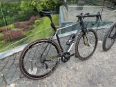 Canyon Ultimate CF SL F10 karbonas - nuotraukos Nr. 2