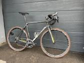 Canyon Ultimate CF SL F10 karbonas - nuotraukos Nr. 3