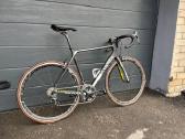 Canyon Ultimate CF SL F10 karbonas - nuotraukos Nr. 5
