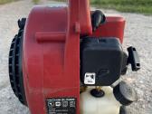 Žolės lapų pūstuvas benzininis Meec Tools 0.7kw - nuotraukos Nr. 3