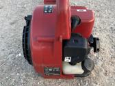 Žolės lapų pūstuvas benzininis Meec Tools 0.7kw - nuotraukos Nr. 5