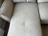 Kampinė miegama sofa - nuotraukos Nr. 4