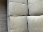 Kampinė miegama sofa - nuotraukos Nr. 5