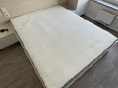 Ikea Vesteröy ciužinys 160x200