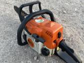 Stihl Ms180 benzininis pjūklas 1.5kw