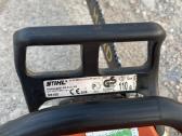 Stihl Ms180 benzininis pjūklas 1.5kw - nuotraukos Nr. 4