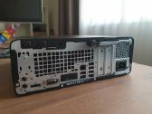 Hp Prodesk 400 G6 Sff (i5-9500/8gb/256gb Nvme) - nuotraukos Nr. 2