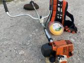 Stihl Fs130 benzininis trimeris 1.4kw