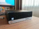 Hp Prodesk 400 G6 Sff (i5-9500/8gb/256gb Nvme)
