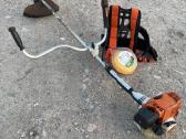 Stihl Fs130 benzininis trimeris 1.4kw - nuotraukos Nr. 2