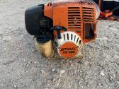 Stihl Fs130 benzininis trimeris 1.4kw - nuotraukos Nr. 3