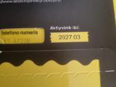 Labas 5G Neriboti GB mėnesiui - nuotraukos Nr. 2