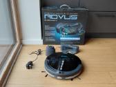 Parduodu siurblį robotą „Rovus Bluepower G1“