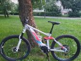 Cube Sting Hybryd, Bosh CX, XT - nuotraukos Nr. 2
