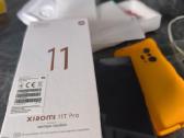 Parduodamas Xiaomi 11t pro