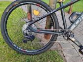 Orbea Mx26 su dokumentais - nuotraukos Nr. 4