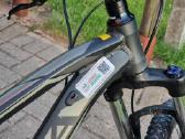 Orbea Mx26 su dokumentais - nuotraukos Nr. 5