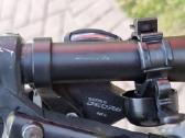 Orbea Mx26 su dokumentais - nuotraukos Nr. 9