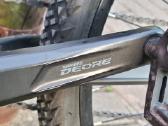 Orbea Mx26 su dokumentais - nuotraukos Nr. 10