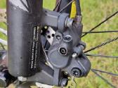 Orbea Mx26 su dokumentais - nuotraukos Nr. 12
