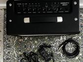 Cort Aero-11 Elektrinė gitara + Nux Mighty20mk - nuotraukos Nr. 5