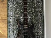 Cort Aero-11 Elektrinė gitara + Nux Mighty20mk - nuotraukos Nr. 6