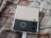 Samsung Galaxy Z flip 3