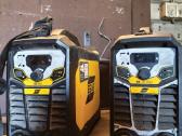 Esab Rogue Es 180i/ Es180i Pro suvirinimo aparatai - nuotraukos Nr. 2