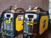 Esab Rogue Es 180i/ Es180i Pro suvirinimo aparatai