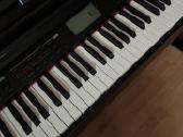 Parduodamas Dp20 skaitmeninis pianinas – puikio - nuotraukos Nr. 3