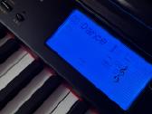 Parduodamas Dp20 skaitmeninis pianinas – puikio - nuotraukos Nr. 5