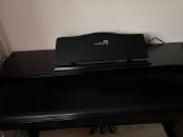 Parduodamas Dp20 skaitmeninis pianinas – puikio - nuotraukos Nr. 7