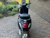 Piaggio Vespa 49cc - nuotraukos Nr. 2