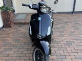 Piaggio Vespa 49cc - nuotraukos Nr. 3