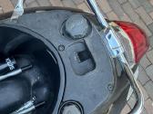 Piaggio Vespa 49cc - nuotraukos Nr. 7