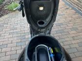 Piaggio Vespa 49cc - nuotraukos Nr. 9